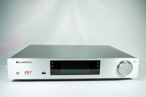 Cambridge audio cxn come - cxn, v2