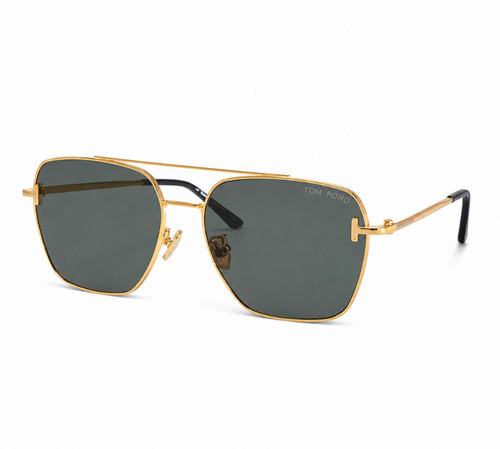 Occhiali sole tom ford - occhiali, da