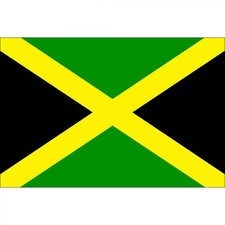 BANDIERA GIAMAICA