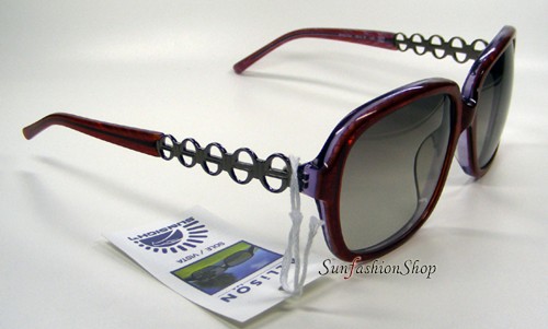 Byblos occhiali sole 527 - byblos, by