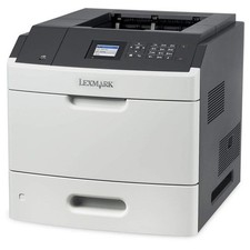 LEXMARK MS810DN STAMPANTE