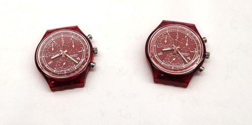 Swatch chrono dummy - swatch,