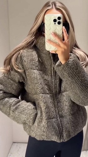 Zara cavo trapuntato - zara,