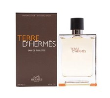 Terre D'Hermes by Hermès 6.7