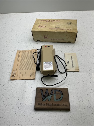 Uvp inc gomma eprom onde - uvp, inc.