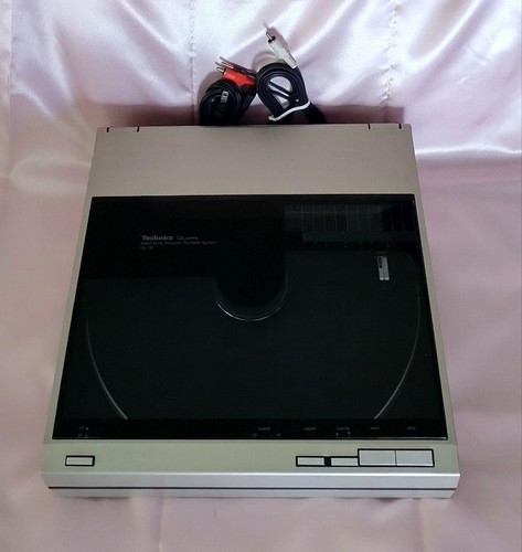 Technics quartz - technics,