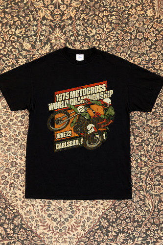 Shirt uomo vintage - uomo,
