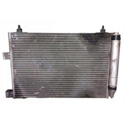 Radiatore aria condizionata