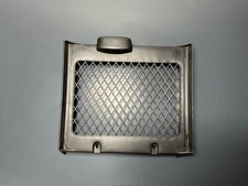 Griglia radiatore honda 125 - griglia,