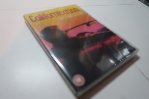Californication the final - californication:,