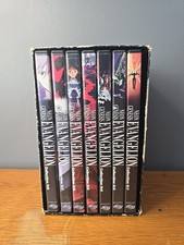 Neon Genesis Evangelion - The