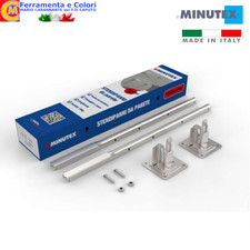 Stendibiancheria Da Muro Acciaio Zincato Aste Stendipanni Stendino Ribaltabile