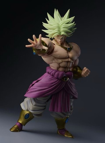 Figuarts dragon ball zt - sh,