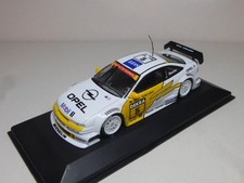 OPEL CALIBRA V6 4X4 DTM 1994