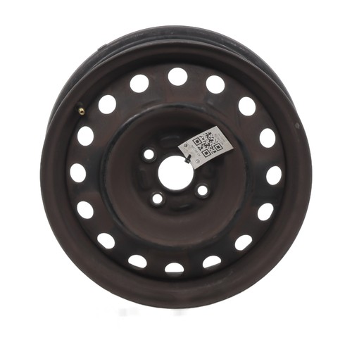 Cerchione acciaio toyota - cerchione,