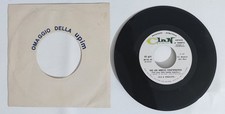 11498 45 giri 7" juke box - Ola & Janglers - Le Mele Verdi; Ho un amico…