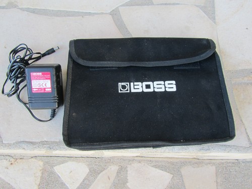 Boss 600 digital - digital, recorder