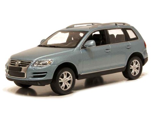 Volkswagen touareg 2007 - volkswagen,