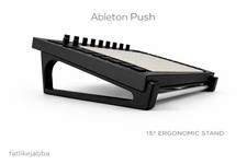 Supporto Ableton Push 1/2/3 -