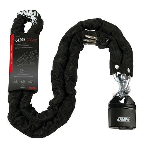 Catena antifurto sicurezza