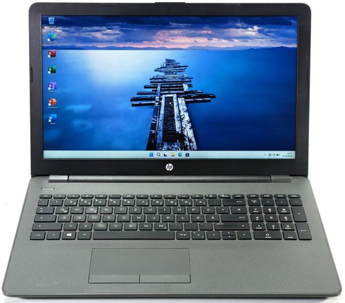 Notebook 250 6 - hp, g6