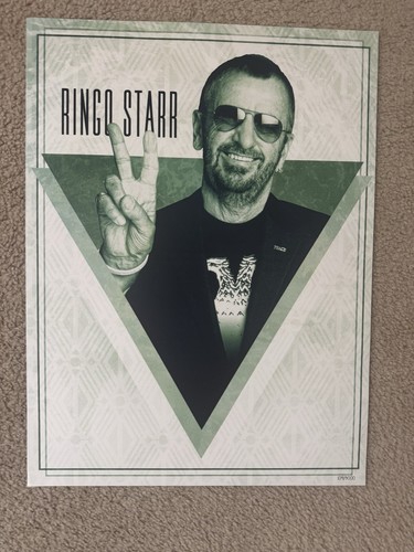 Beatles ringo starr all - starr,