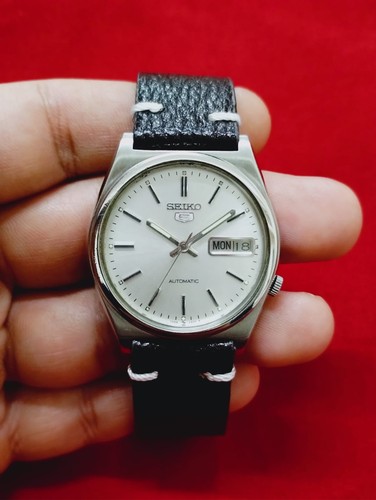 Orologio vintage seiko - vintage,