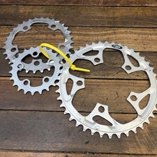Set corona vintage Sugino CSS