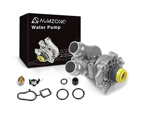 Electric engine water pump - electric,