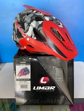 CASCO BIKE LIMAR 949 DR FREE