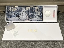 Borsa DIOR VIP PLATINUM regalo