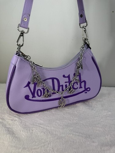 Borsa tracolla von - a,