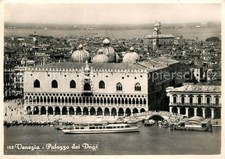 Venezia Venezia Palazzo dei