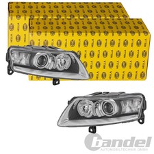 2x KIT FARI HELLA BI-XENON