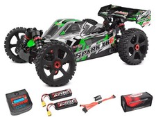 Team Corally - Spark XB-6 RTR