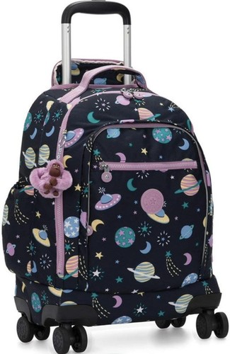 Zaino trolley kipling - zaino,