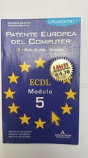 Patente europea del computer