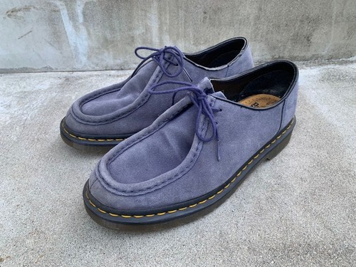 Martens mocassini uomo - dr.,