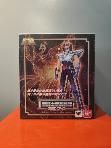 Myth cloth ikki - ex,