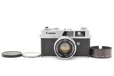 [Ecc+5] Canon Canonet QL17