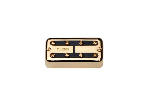Jones thunder tron gold - jones,
