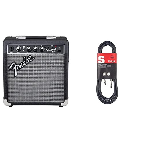 Fender frontman 10g - fender,