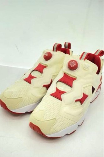 Sneakers reebok pump fury - sneakers,