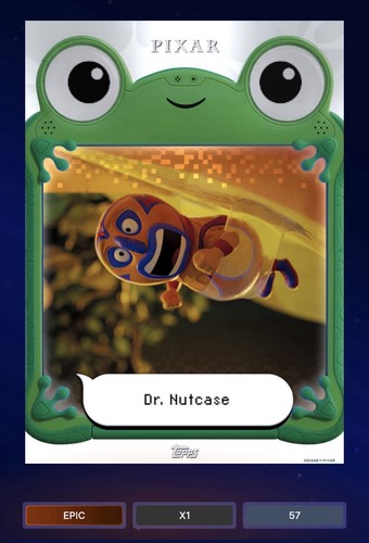 Digital 2026 topps - story, 5