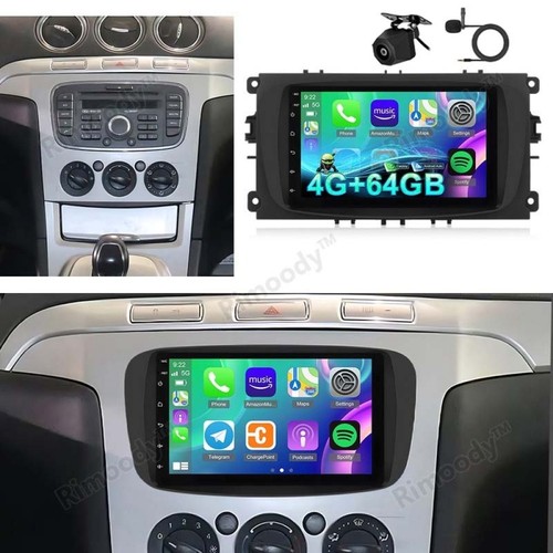 Gb carplay per - 4, 64