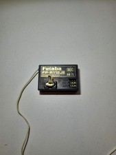 RICEVENTE FUTABA FP-R112JE AM 75 2 CANALI VINTAGE