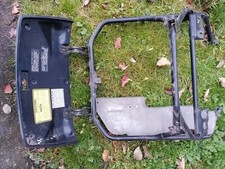 Telaio posteriore Honda Helix