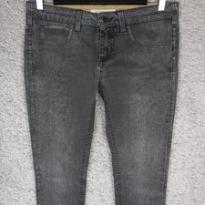 STELLA McCARTNEY DAMEN JEANS