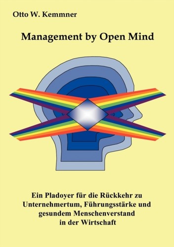 Kemmner management by open - by,