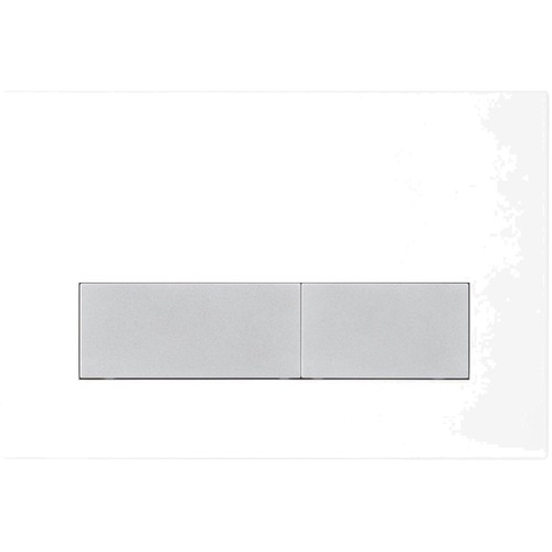 Placca comando wc - di,